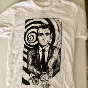 The Twilight Zone T Shirt